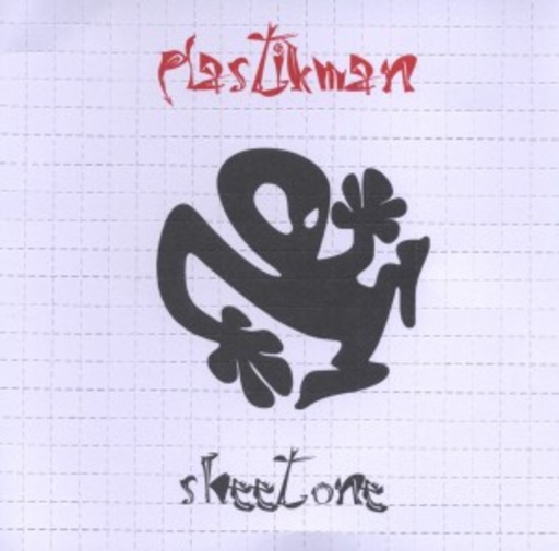 Plastikman – Sheet One