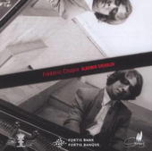 Vladimir Sverdlov – Frédéric Chopin/Vladimir Sverdlov