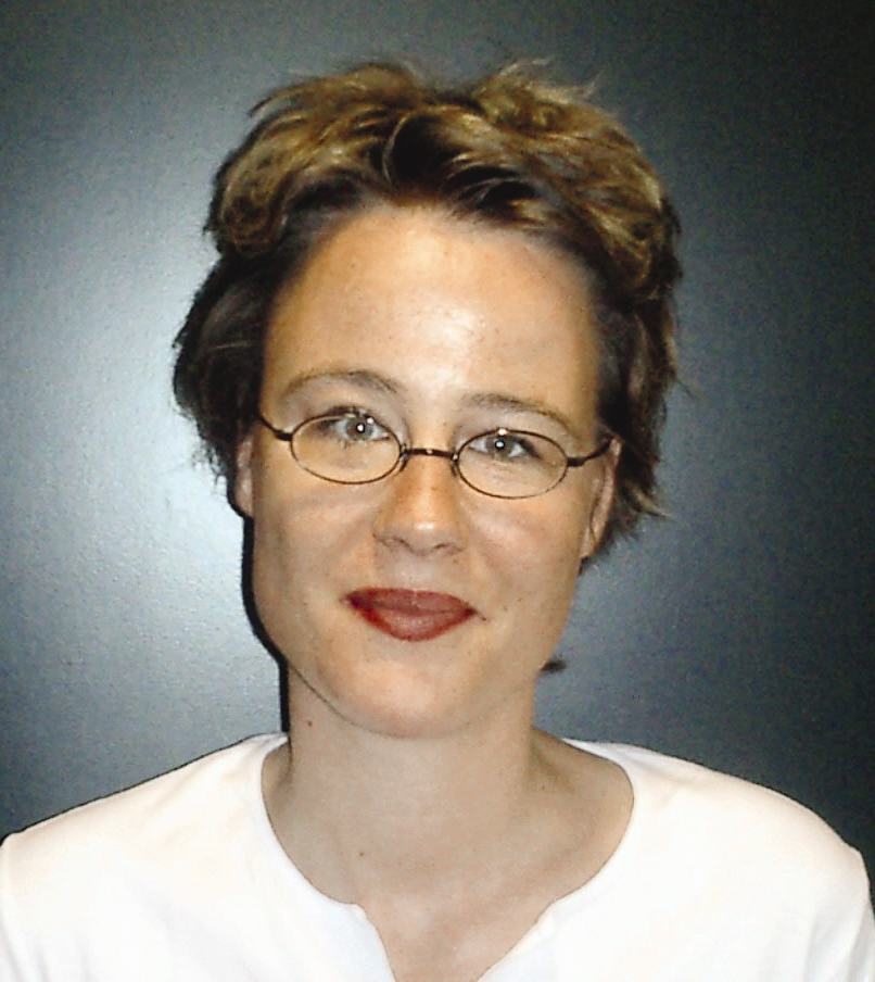 Maren Borchers-Fromageot