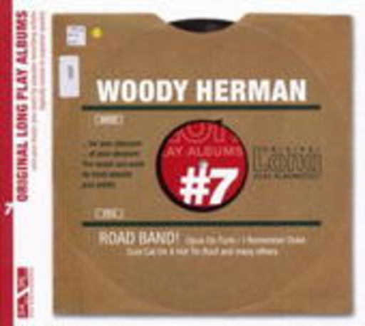 Woody Herman – Road Band