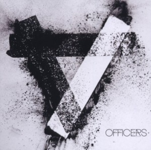 Officers – On The Twelve Thrones