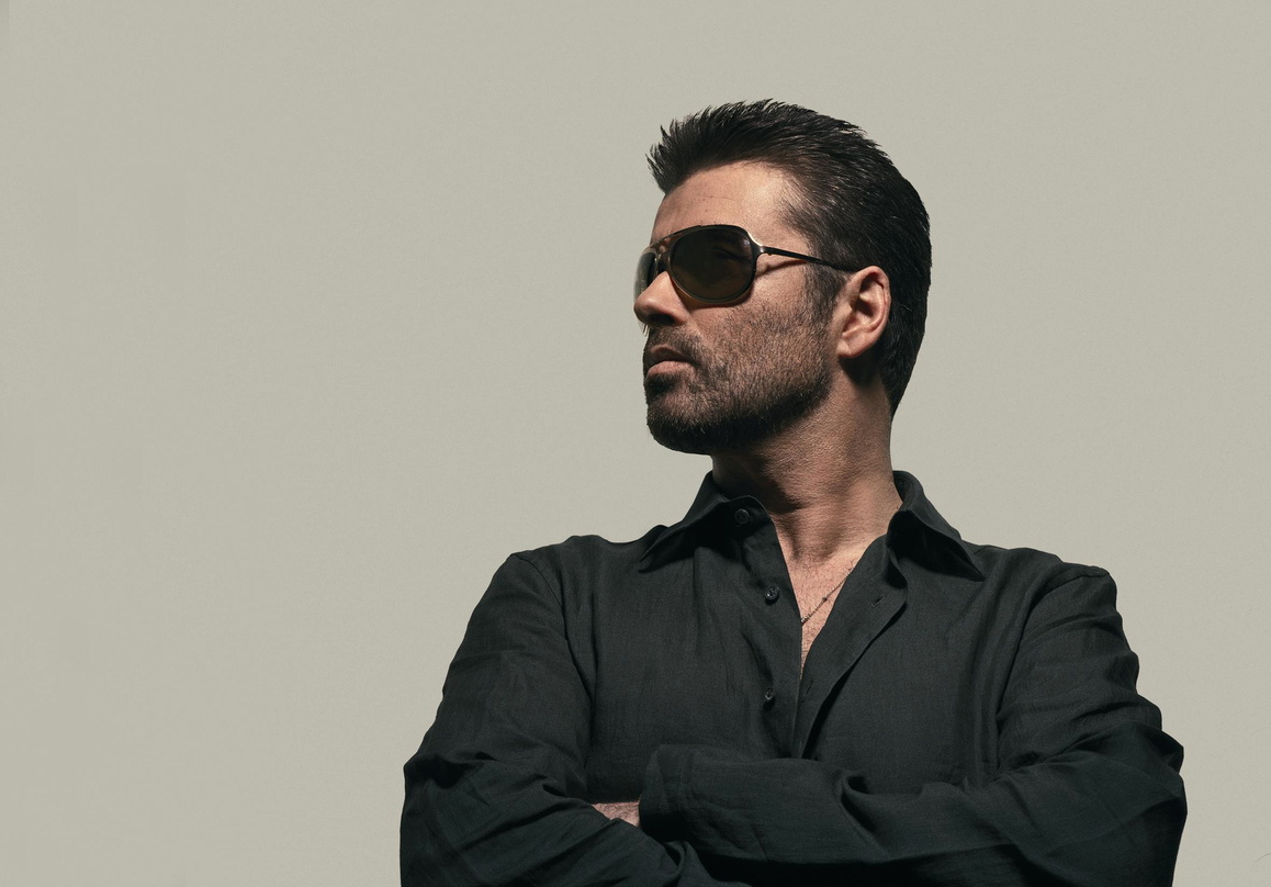 Legt nach 25 Jahren eine Weihnachtssingle nach: George Michael