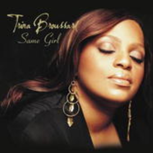Trina Broussard – Same Girl
