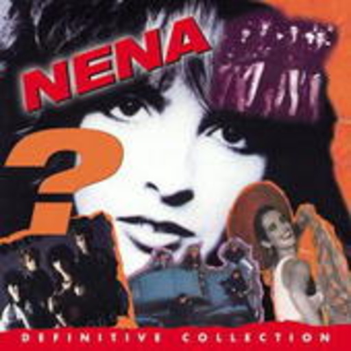 Nena – Definitive Collection