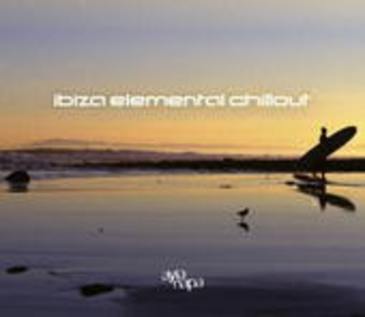 Diverse – Ibiza Elemental Chillout