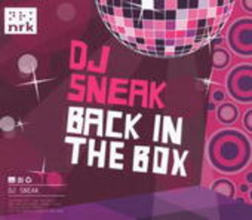 Diverse – Back In The Box (Mixed By DJ Sneak)