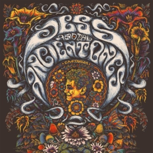 Jess And The Ancient Ones – Castaneda