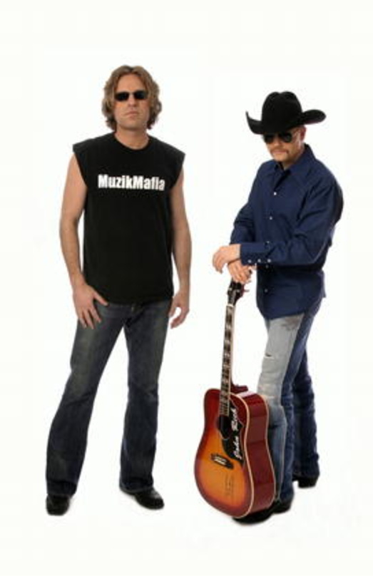 ebdaddea15f346146e076d02ce267810f37f5e9de93ab467aeb4242abc73a2f6 Starsky & Hutch der Countrymusik: Big & Rich