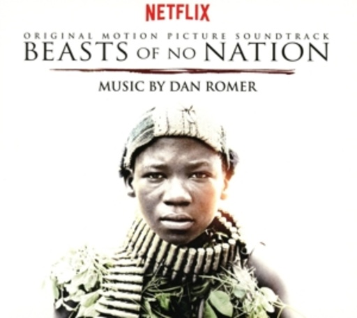 Dan Romer – Beasts Of No Nation