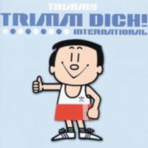 Trimmy – Trimm Dich International