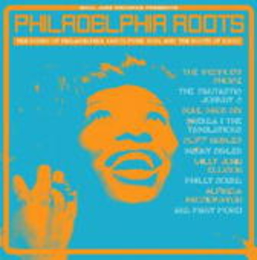 Diverse – Philadelphia Roots