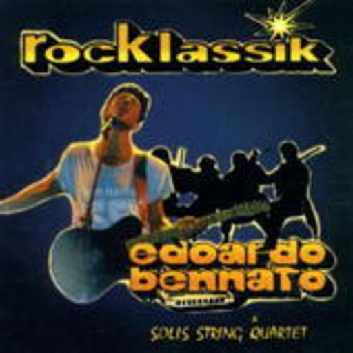 Eduardo Bennato – Rockklassik