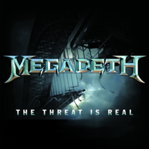 Megadeth – The Threat Is Real/Foreign Policy