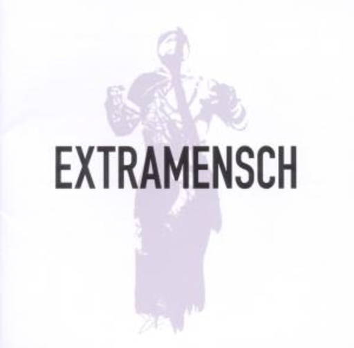 Extramensch – Extramensch