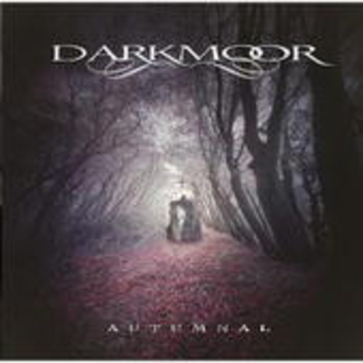 Dark Moor – Autumnal
