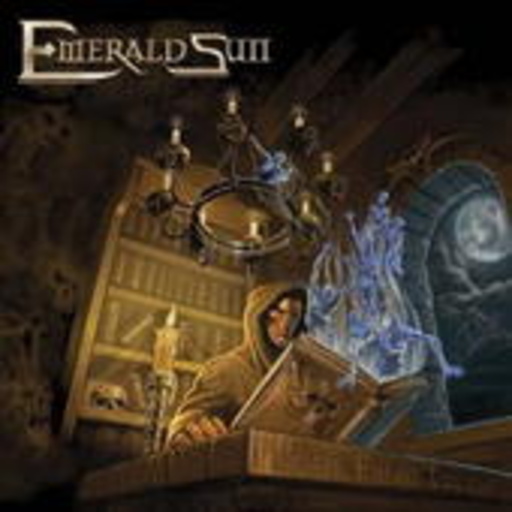 Emerald Sun – Escape From Twilight