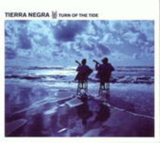 Tierra Negra – Turn Of The Tide