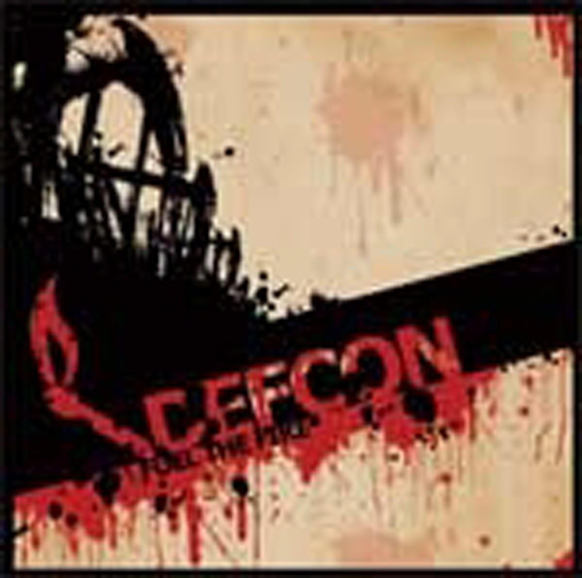 Defcon – Fuel The Fire