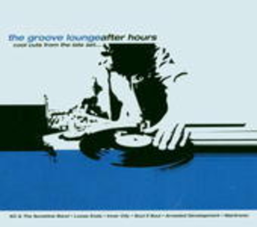 Diverse – The Groove Lounge - After Hours Vol. 2