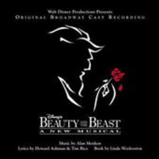 Diverse – The Beauty And The Beast (Original Broadwy Cast)