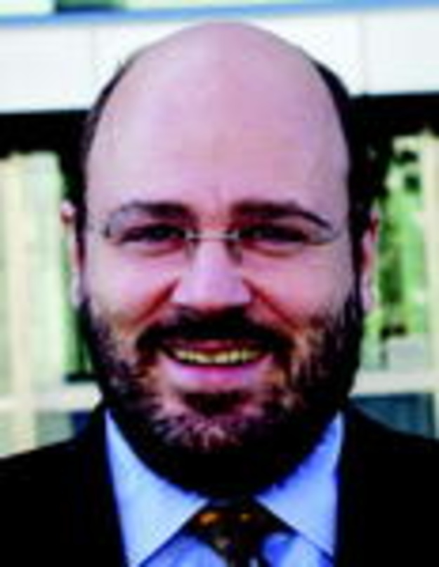 Kein Quoten-Mann: Kampeter