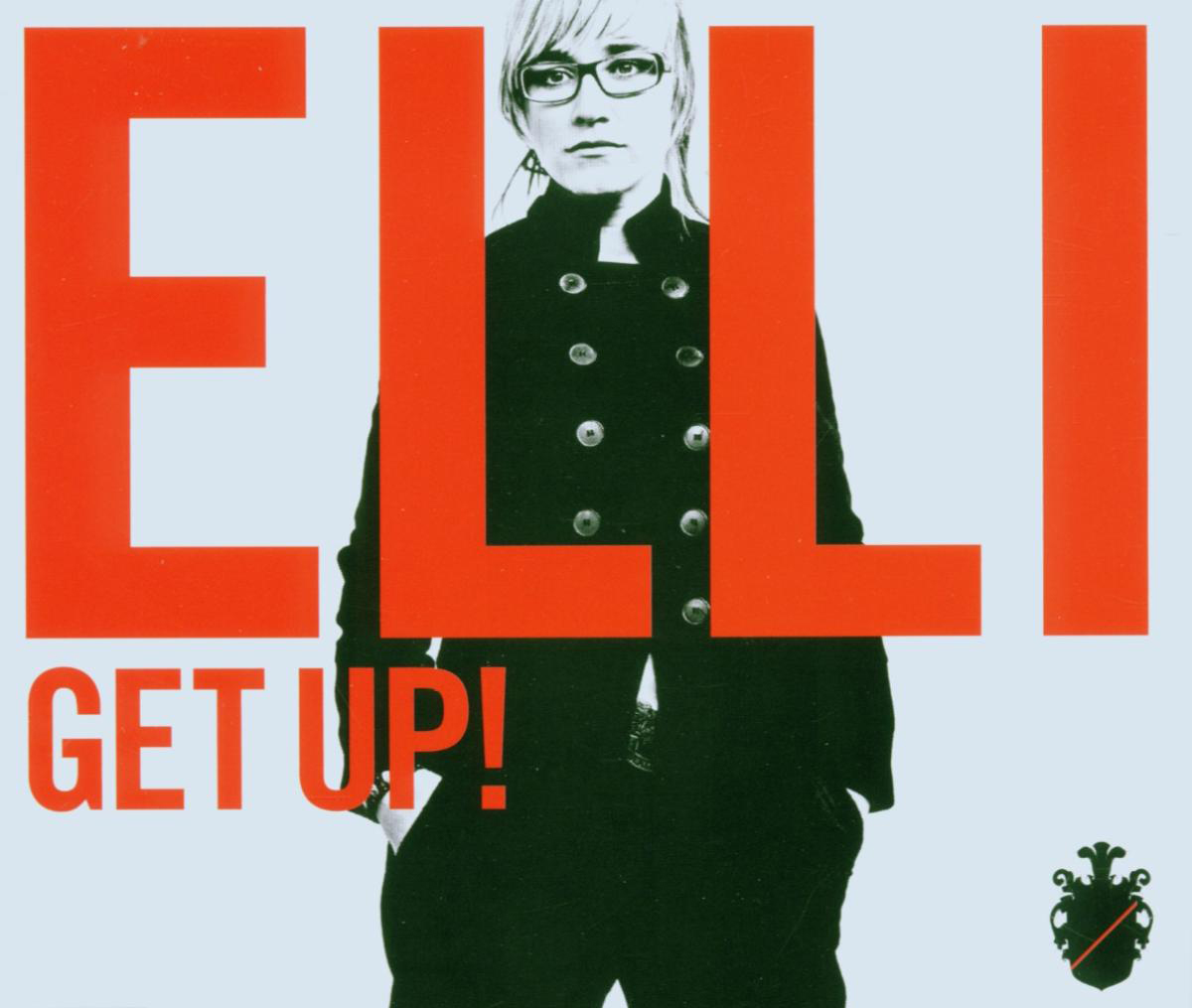 Elli – Get Up