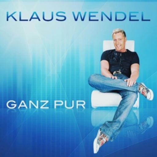 Klaus Wendel – Ganz Pur