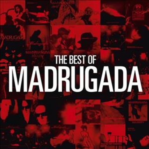 Madrugada – The Best Of
