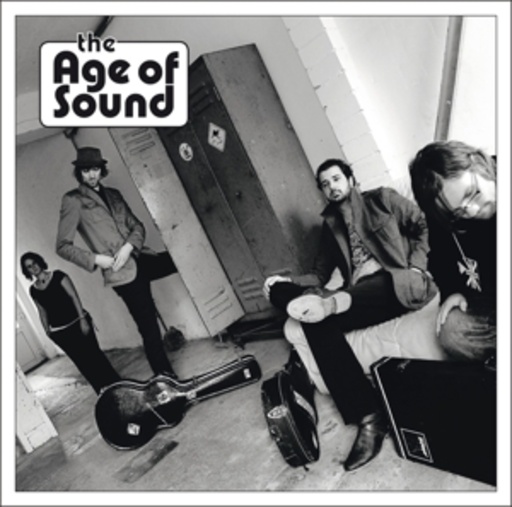 The Age Of Sound – And Then Came The Age Of Sound