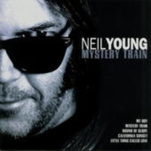 Neil Young – Mystery Train