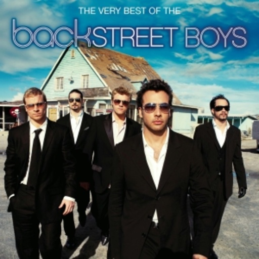 Backstreet Boys – The Very Best Of The Backstreet Boys