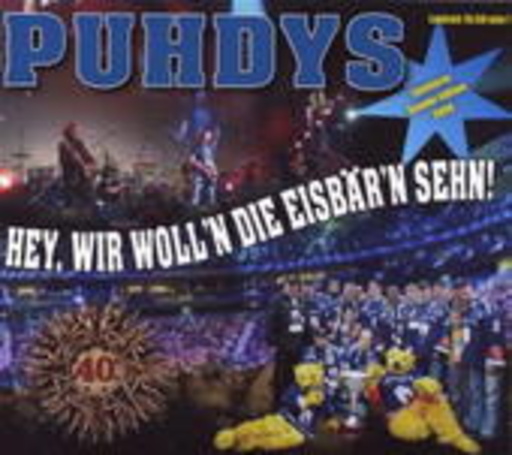 Phudys – Eisbären Limited Edition 2009