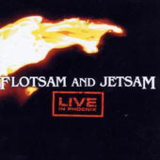 Flotsam And Jetsam – Live In Phoenix