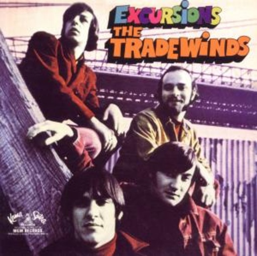 The Tradewinds – Excursions