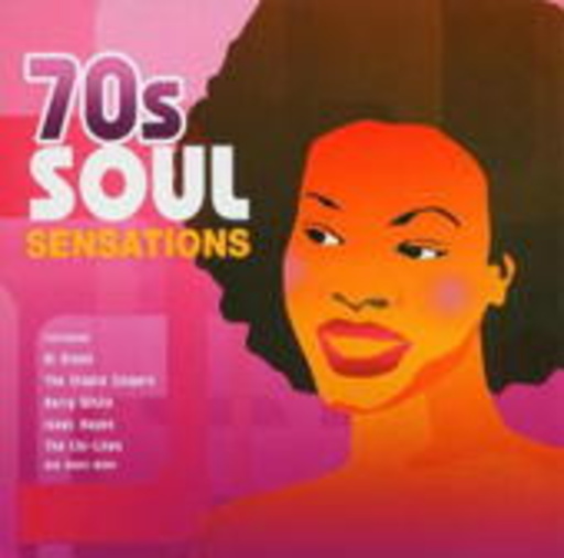 Diverse – 70s Soul Sensations