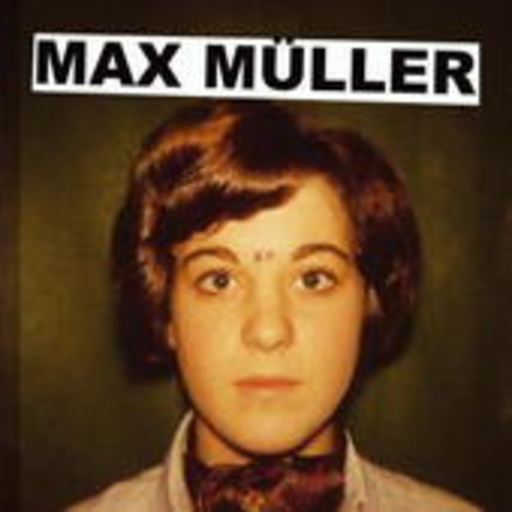 Max Müller – Die Nostalgie ist auch nicht mehr das...