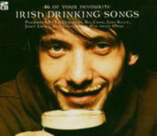 Diverse – Irish Drinking Songs