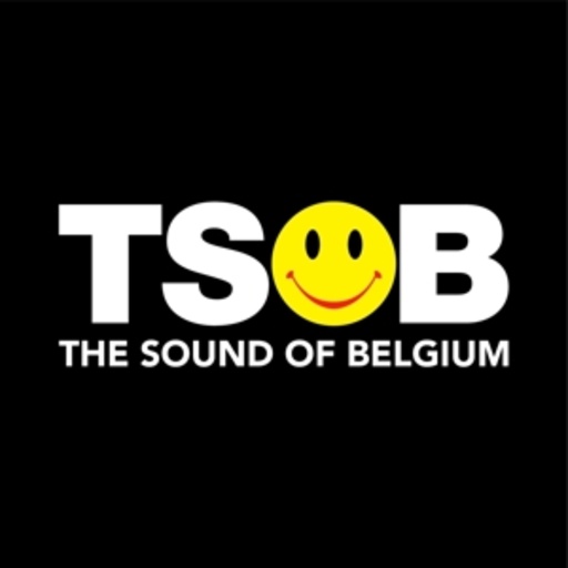 Diverse – TSOB /The Sound Of Belgium