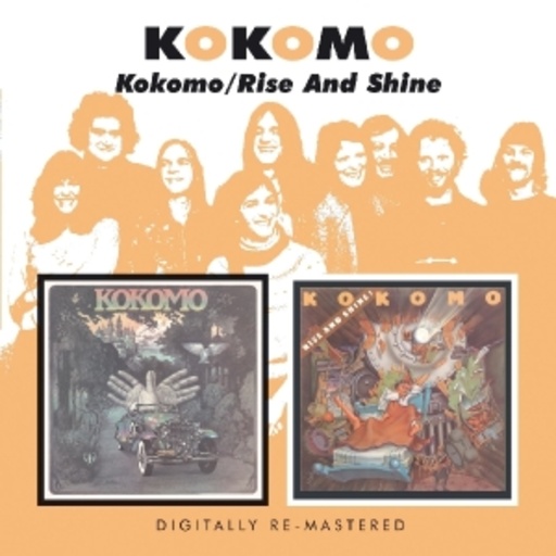 Kokomo – Kokomo/Rise And Shine