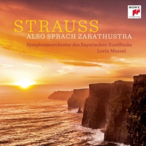 Lorin Maazel – Also sprach Zarathustra