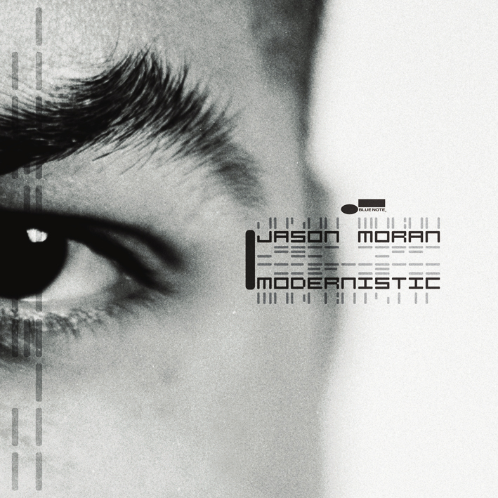 Jason Moran – Modernistic