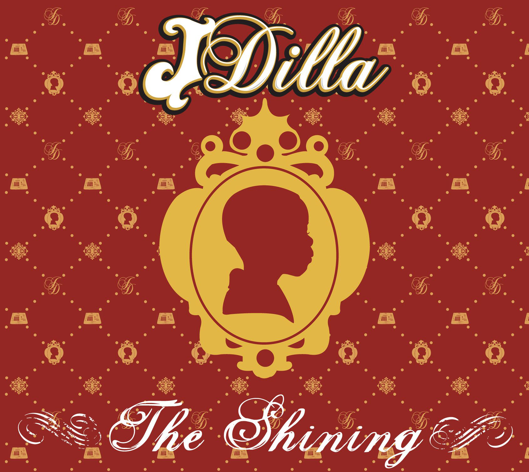 J Dilla – The Shining