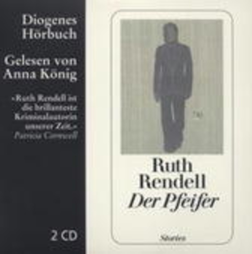 Anna König – Der Pfeifer
