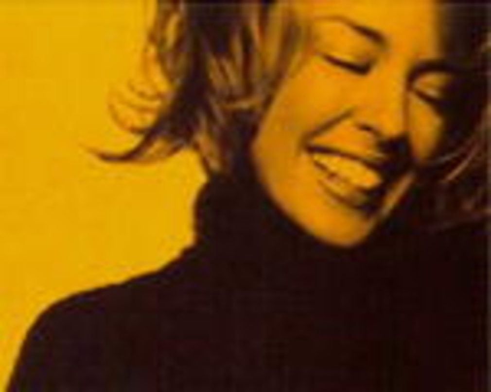 Auch in Deutschland unschlagbar: Kylie Minogue