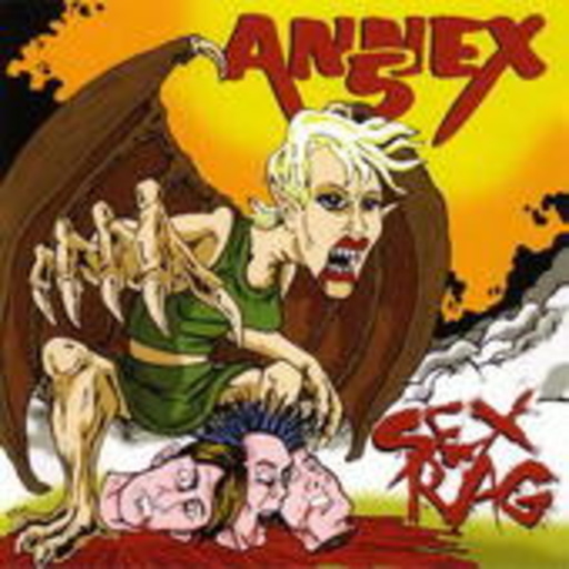 Annex 5 – Sex Rag