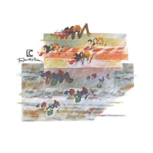The Durutti Column – Lc