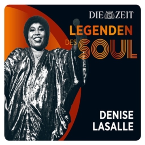 Denise LaSalle – Legenden des Soul - Die Zeit