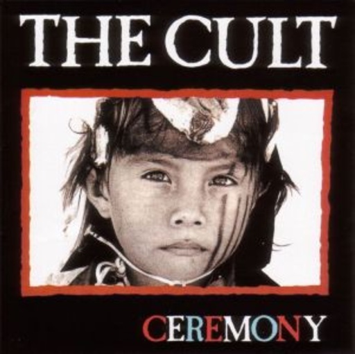 The Cult – Ceremony