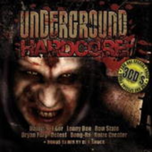 Diverse – Underground Hardcore