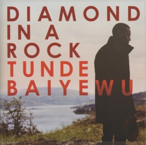 Tunde Baiyewu – Diamond In A Rock